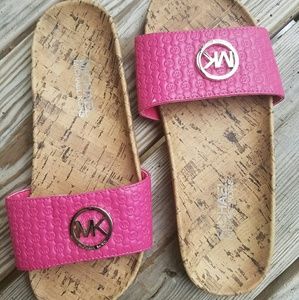Micheal kors sandals